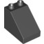 Brick W/Slope 1X3X2