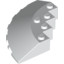 Circle 90G 6X6 Roof Tile