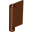 Right Door W/Knob Hinge 1X3X4