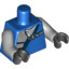 Mini Upper Part No.1715