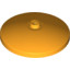 Round Plate 32X6.4