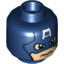 Mini Head No. 958""