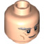 Mini Head No. 972