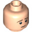 Mini Head No. 973