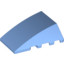 Brick 4X4 W. Bow/Angle