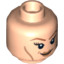 Mini Head No. 965""