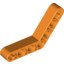 Technic Angular Beam 4X4