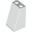 Roof Tile 2X2X3/ 73 Gr.