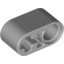 Beam 1X2 W/Cross And Hole