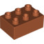 Brick 2X3