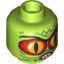 Mini Head No. 991""