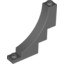 Brick With Bow 1X5X4 Inv.