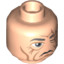 Mini Head No. 997""