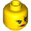 Mini Head No. 998""