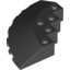 Circle 90G 6X6 Roof Tile
