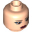Mini Head No. 1004""