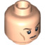 Mini Head No. 1003