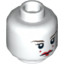 Mini Head No. 1005""