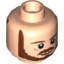 Mini Head No. 1006""