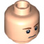 Mini Head No. 1008""