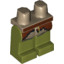 Mini Lower Part No. 361""