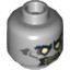 Mini Head No. 1013""