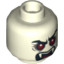 Mini Head No. 1015""