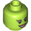 Mini Head No. 1030""