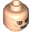Mini Head No. 1032""