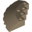 Circle 90G 6X6 Roof Tile