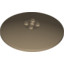 Round Plate 64X9.6
