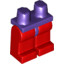 Mini Lower Part
