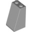 Roof Tile 2X2X3/ 73 Gr.