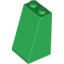 Roof Tile 2X2X3/ 73 Gr.
