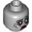 Mini Head No. 1036""