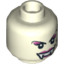 Mini Head No. 1037""