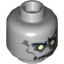 Mini Head No. 1038""