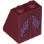 Roof Tile 2X2X2/65 Deg. No. 33