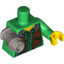 Mini Upper Part No 1385