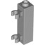Brick 1X1X3 W. 2 Grip