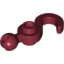 Hook W. Ball 1X3
