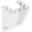 Inverted Windscreen 3X4X4