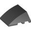 Brick 4X3 W. Bow/Angle