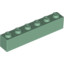 Brick 1X6