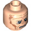 Mini Head No. 1046""
