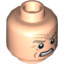 Mini Head No. 1047""
