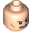 Mini Head No. 1049""