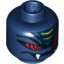 Mini Head No. 865""