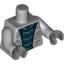 Mini Upper Part No.1715
