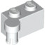 Hinge 1X2 Upper Part
